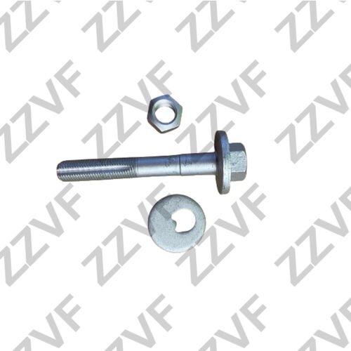 Skrutka pre nastavenie odklonu kolesa Everest Auto ZZVF
